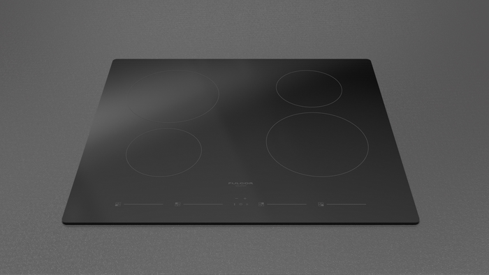 Fulgor Milano F4IT24B2 24 Inch Induction Cooktop