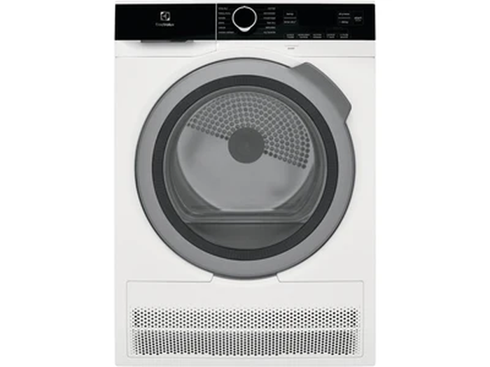 Electrolux ELFE422CAW 24 Inch Ventless Electric Dryer 4 Cu.Ft