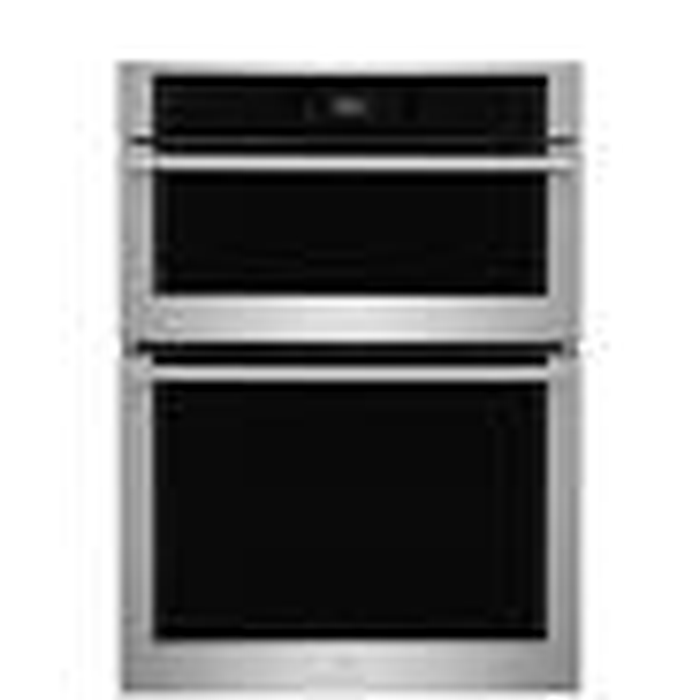 Electrolux ECWM3012AS 30 Inch Wall Oven+Micro Combo