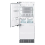 Liebherr HCB1581 30 Inch Bottom Freezer Refrigerator