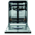 Dishwasher GV65160XXLC Gorenje -Discontinued