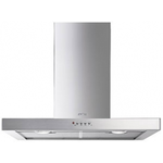Smeg KSM30XU 30 Inch Wall Mount Hood 600 CFM - discontinued