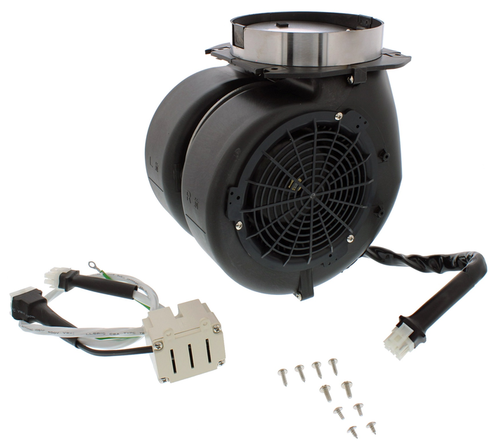 Zephyr CBI290A Hood Parts Replacement Parts