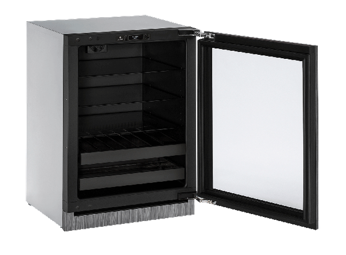 U-Line U-3024BEVINT-00B Refrigerator Replacement Parts