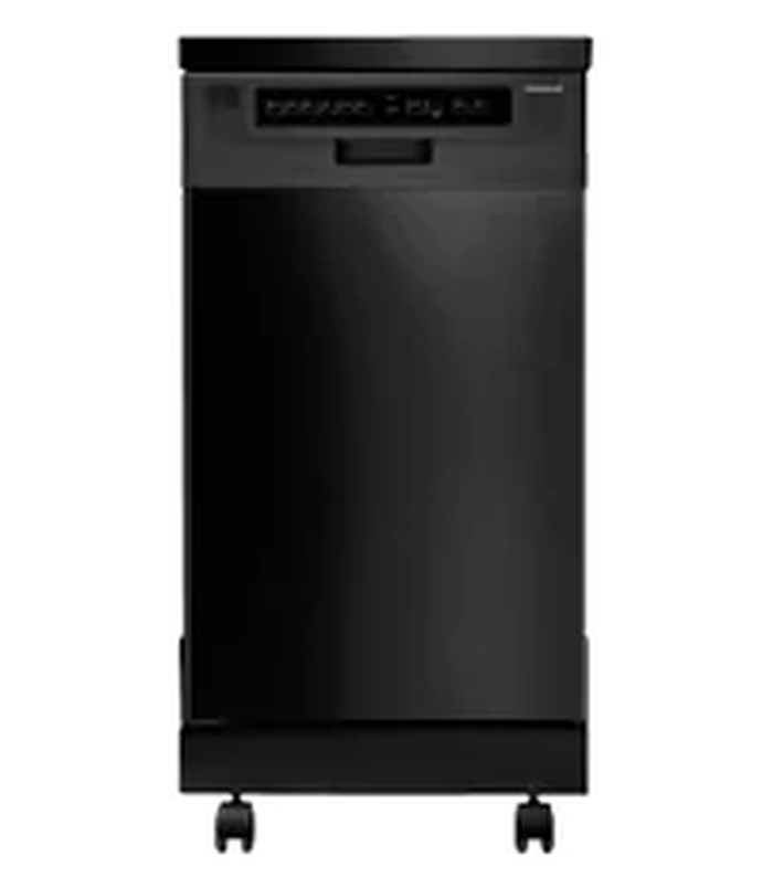 Dishwasher FFPD1821MB Frigidaire -Discontinued