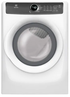 Dryer EFMC427UIW Vented 27in -Electrolux