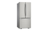 LG LRFNS2200S 30 Inch French Door Refrigerator