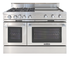 Capital MCOR484GG 48 Inch Gas Range