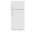 Top Freezer Refrigerator FGTR1837TP 30in  Standard Depth - Frigidaire Gallery