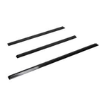 Vent-A-Hood TKK28SLDBL HVAC Kit TKK28SLDBL Trim Kit for KH28SLD BL