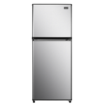 Avanti FF10B3S 24 Inch Top Freezer Refrigerator