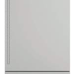 Fulgor Milano F7IBM36O1R 36 Inch Bottom Freezer Refrigerator