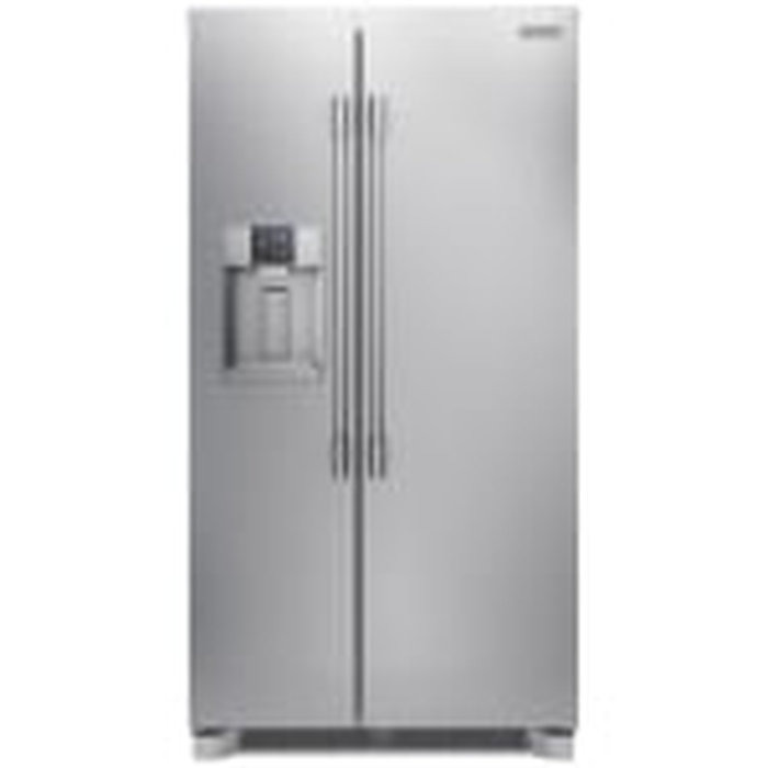 Frigidaire Professional PRSC2222AF Refrigerator