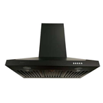 Cyclone SCB51630MB-B3.CH32 30 Inch Mounted on Wall 550 CFM