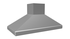Vent-A-Hood SEPITH18448SS 48 Inch Island Mount Hood 1100 CFM