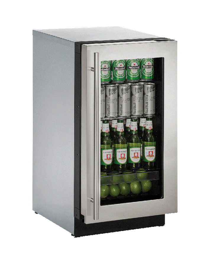 U-Line U-3018RGLS-01A Refrigerator Replacement Parts