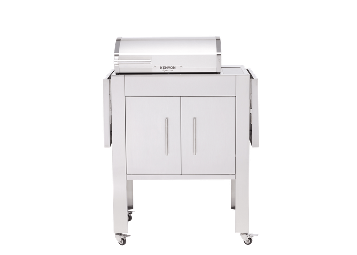 Kenyon C70429WCF Texan 240V 30 Inch Electric Out Door Grill