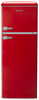 Retro Refrigerator ARR076R 24in  Standard Depth - AVG