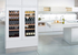 Liebherr HWGW5100 24 Inch Wine Fridge Column