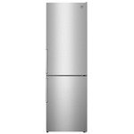 Bertazzoni REF24BMFXNV 24 Inch Bottom Freezer Refrigerator