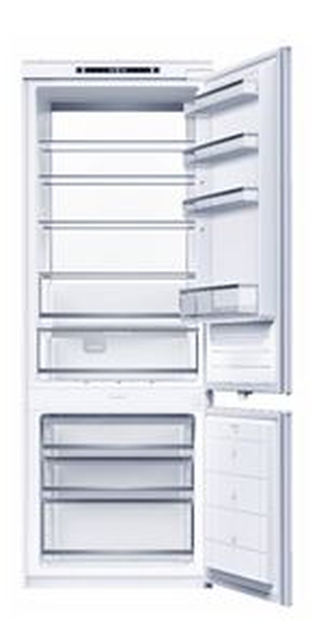 AEG ARCTIS28SR 28 Inch  Bottom Freezer Refrigerator