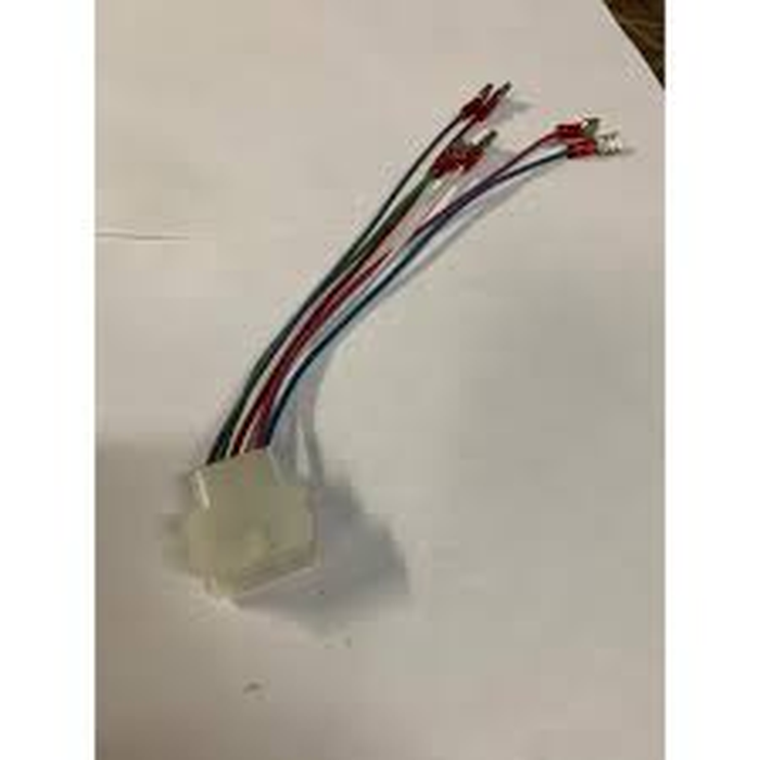 Vent-A-Hood P1456 Wiring Harness P1456 M600 WIRING HARNESS