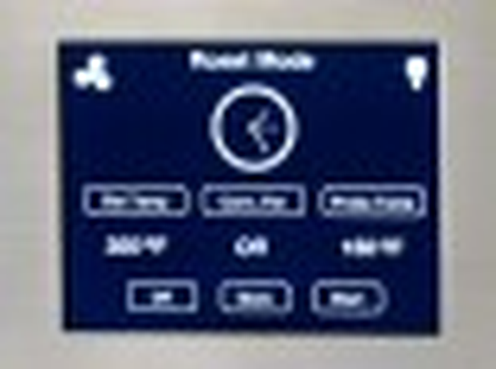 BlueStar BSDEWO30DDV2CFPLT Double Wall Oven - Product Discontinued