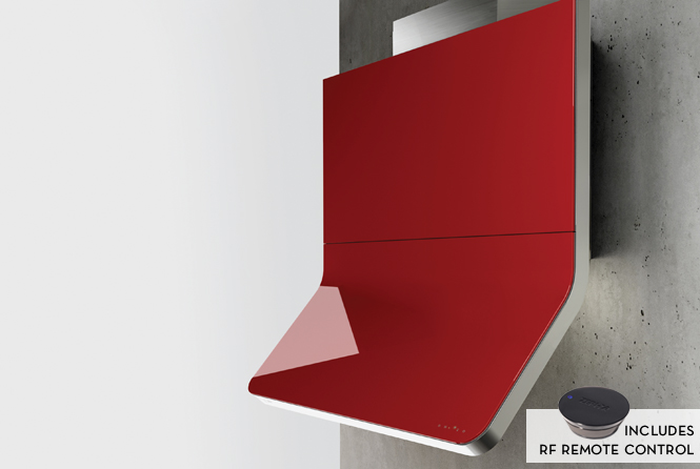 Zephyr AHZM90AWX Wall Mount Hood Replacement Parts