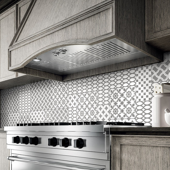 Insert Hood EAR134S4 1200 CFM 34in Elica aniksappliances