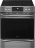 Electric Range CGEH3047VD Frigidaire Gallery -Discontinued
