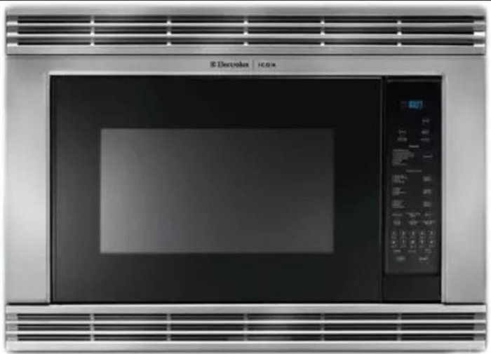 Microwave E30MO65GSS Microwave Oven 2 Cu. Ft. 30in -Electrolux Icon- Discontinued