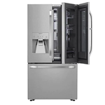LG SRFVC2406S Refrigerator Replacement Parts