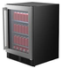 Aviva CBC140SS3 24 Inch Single zone Beverage Cooler