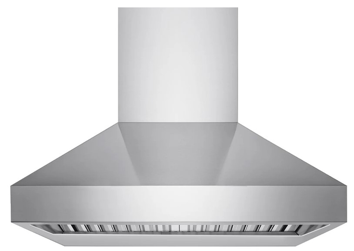 Victory TwisterBBQ36 36 Inch Wall Mount Hood 1200 CFM