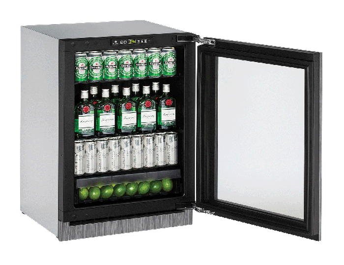 U-Line U-2224RGLINT-00A Refrigerator Replacement Parts