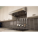 Zephyr AK7136AS290 Under Cabinet Hood Replacement Parts