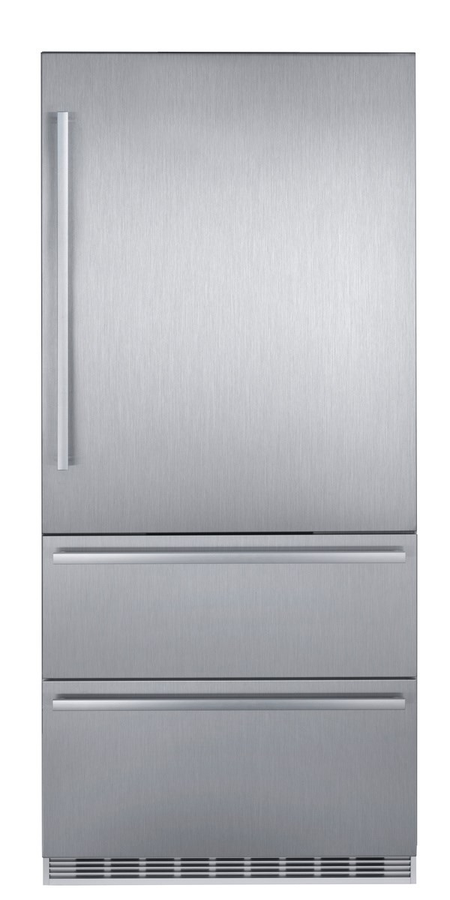 Liebherr CS2080 36 Inch Bottom Freezer Refrigerator