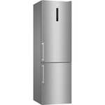 Smeg FC20UXDNE 24 Inch Bottom Freezer Refrigerator