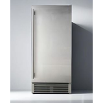 KegStar BN88 15 Inch Built In Ice Machine