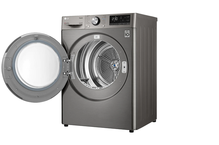 LG DLHC1455P 24 Inch Discontinued