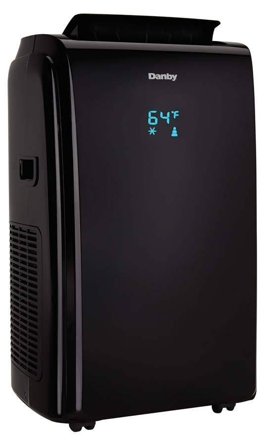 Danby DPA100HE5BDB6  Inch Portable Air Conditioner