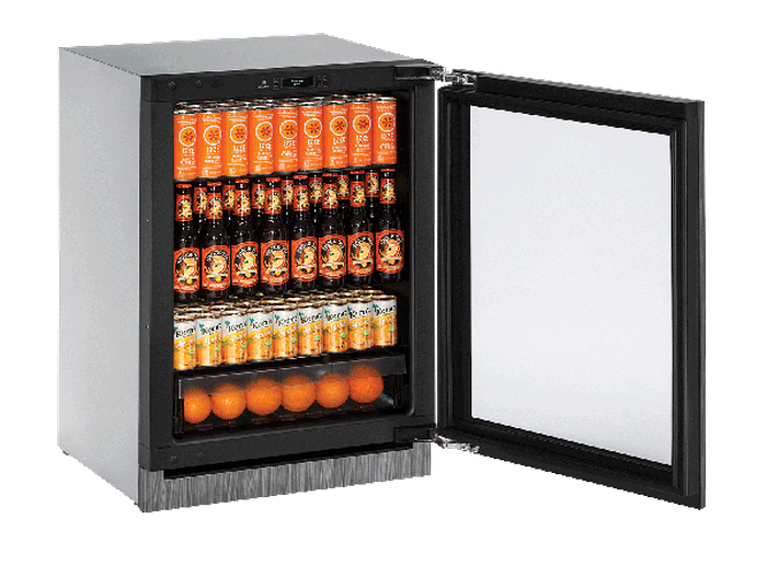 U-Line U-3024RGLINT-00A Refrigerator Replacement Parts