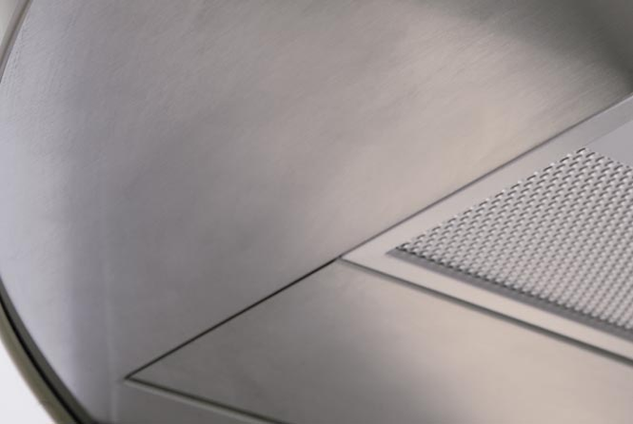 Zephyr ZTAE30AS Under Cabinet Hood Replacement Parts