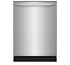 Dishwasher FFID2426TS Integrated 24in -Frigidaire- Discontinued