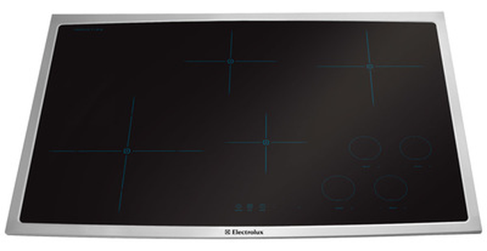 Electrolux EW30IC60LS 30 Inch Induction Cooktop
