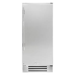 True Residential TUR15RSSC 15 Inch Compact Refrigerator