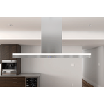 Zephyr ZLCE42AS Island Mount Hood Replacement Parts