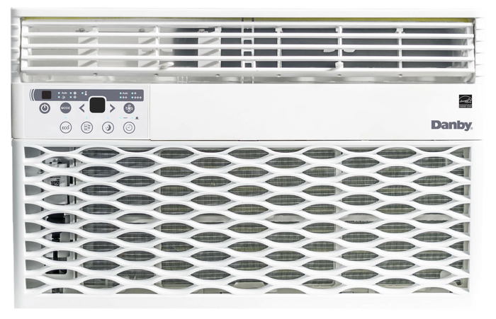 Danby DAC100EB6WDB Window Air Conditioner Window Type