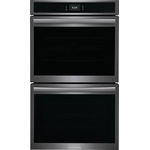 Frigidaire Gallery GCWD2767AD 27 Inch Double Wall Oven