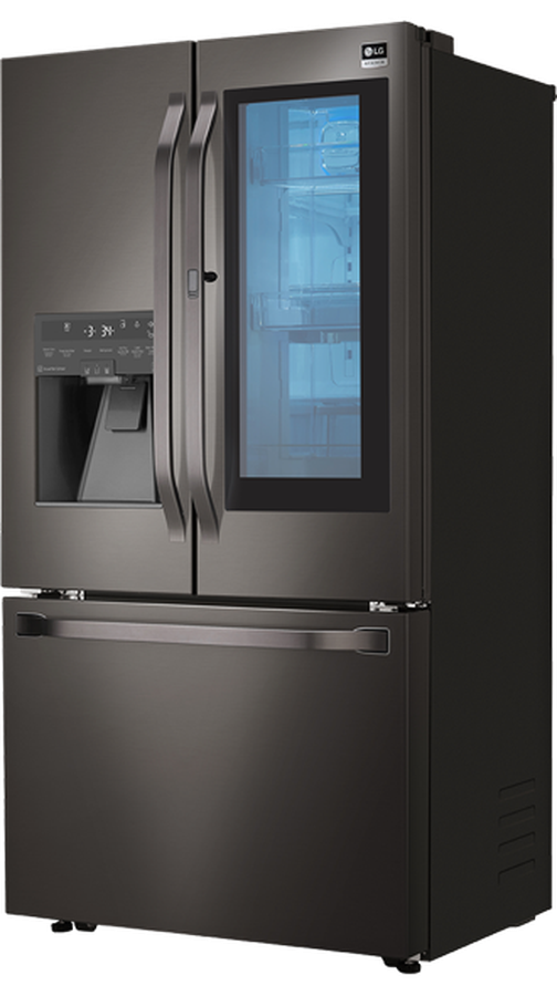 LG LSFXC2496D 36 Inch Counter Depth  Refrigeration Parts